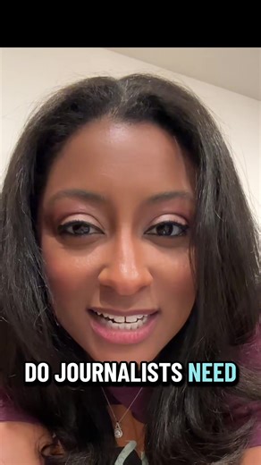 Do journalists need to be nicer? This week an exchange between Lynn Jones, a local Jacksonville reporter, and Jaguars Head Coach Liam Coen went viral. Some say her comments were unprofessional, others say she did the right thing in the moment. What do you think? Make sure to like and follow for more news content! #coffeechatwithchan #news #nflplayoffs #jacksonvillejaguars #sportstok