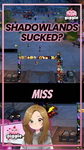 No one can change my mind. lol 😂 #worldofwarcraft #holypaladin #mythicplus #wowstreamer #wowtok @Giggle Cakes DAWNBREAKER WON’T BE MISSED