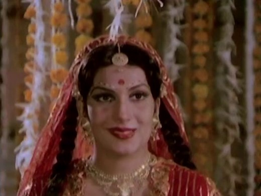 Jaani Dushman 1979 Hindi AVI Horror Musical Daxclusives