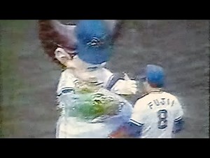 1996オリックスブルーウェーブ公式戦ハイライト11 ネッピー1000試合