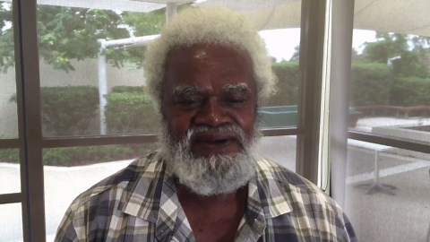 Yuwibara — Body Parts - ABC Education