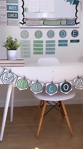 Nature Classroom Decor Bundle: Calming Teacher Resources (digital Download) - Etsy Australia