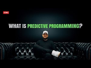 What is Predictive Programming? | JE Show Highlights