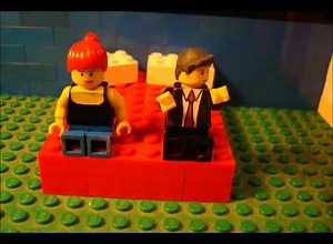 117K views · 6.8K reactions | blink-182 Always - Lego Stop Motion Music Video  The lego show | Blink-182 Mexico | Facebook