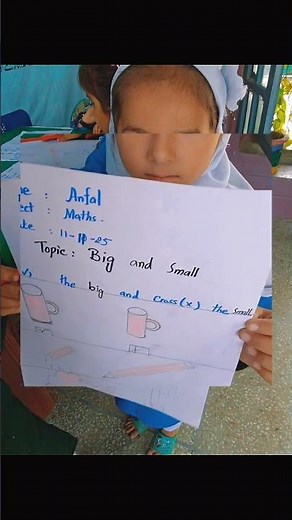 "Big & Small Concept Learning | ECCEKids ColoringActivity | Classroom Learning#classroomactivities