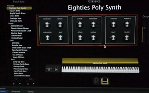 Apple MainStage 3 for Mac(强大的现场音频控制器)__v3.5.3中文激活版