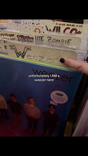 Why Weezer Fans Are the Best: A Dive into Nerd Culture