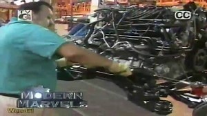 Great Inventions - The Mechanical Engine