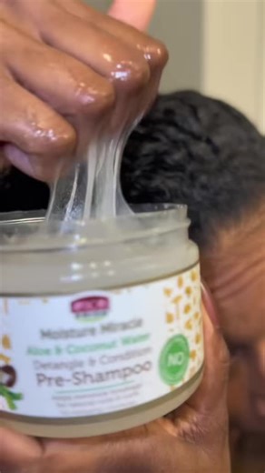 Essential Prepoo for Your Wash Day Routine