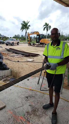 Understanding Rebar Sizes and Numbers in Construction