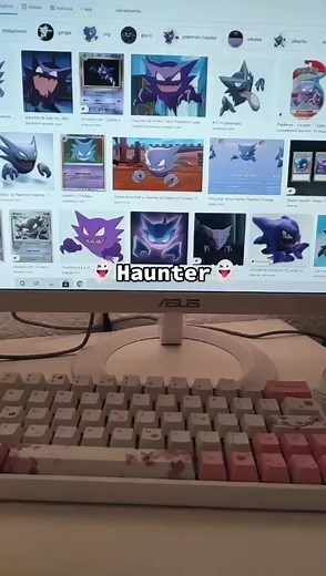 27K views · 2.8K reactions | Haunter-Tutorial #pokemon #haunter #gengar #ghost #acuarela #español #tutorial #art #arte #sketch #nintendo #fanart #parati #fypシ #redraw #Itpoli | Its Poli | Facebook