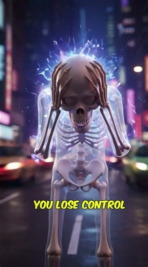 What happens if you stop yawning?