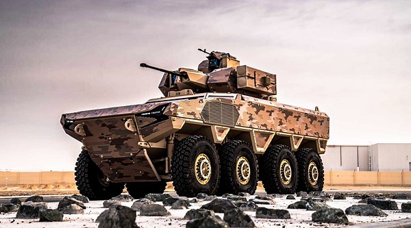 The Ultimate Powerhouses of Modern Combat Vehicles