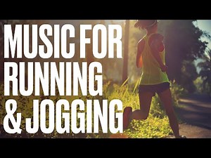 Music For Running & Jogging