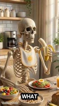 Eat 1 Banana Every Day for 7 Days… Here's What Happens to Your Body! 😱