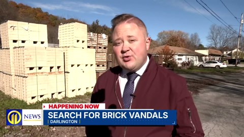 Multiple vehicles damaged in string of vandalism in Beaver County community