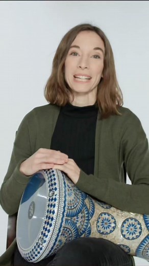 Darbuka Basics: Your Guide to Beginner Techniques