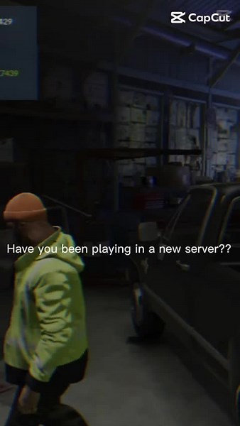 Toronto's Newest 5m server 18 QB Core, Whitelisted. #tdot #toronto #gta #gta5 #fivem #5m #inthe6ix #peel #opp