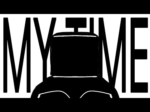 My Time - The Broken Script Animation