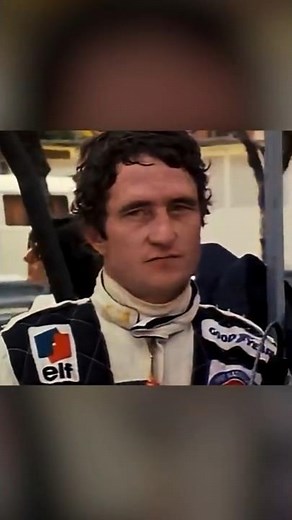 This Frenchman made even the greatest tremble!