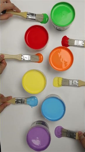 Davies Color Pods let you sample colors instantly, match your style, and find perfect paint.