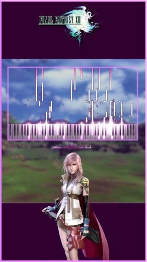 Blinded By Light – Final Fantasy XIII | Cover | Rock + Orchestral SNEAK-PEEK