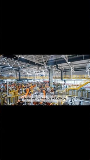 “Así Trabaja un Ingeniero Mecatrónico en Robótica Industrial 🤖”