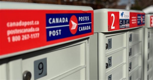 Canada Post union announces spring contract vote. Here’s what’s at stake