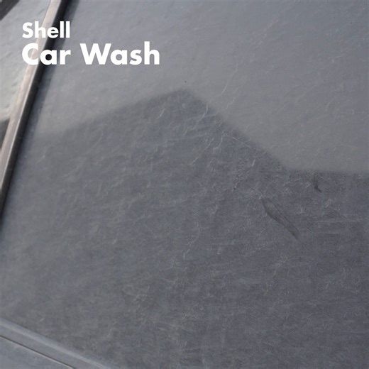 شكون فيكم عملها؟ إيجانا لأقرب carwash 💦💧 https://go.shell.com/34xbMx9 | Shell