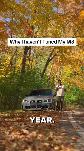 I’ll get to it when I remember #bmw #m3 #g80 #CarReviewsTikTokContest | BMW M3