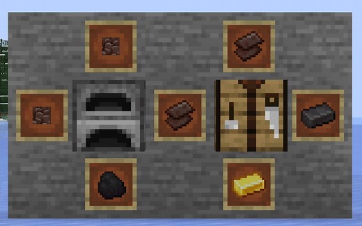 How to make a netherite ingot in Minecraft 1.18