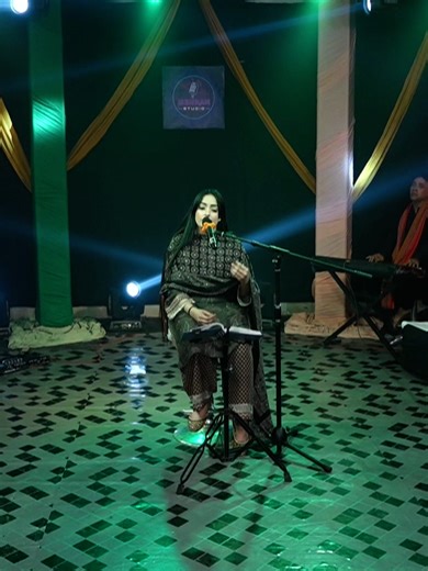 Mehran TV Entertainment | Kayal Kol Waida Sindhi Song | Shazia Marvi | Mehran Studio Season 2 Subscribe to our channel and press the bell icon for latest news updates Mehran Tv is a leading Pakistani Sindhi Drama, News, Showbiz, Current Affair channel that promises to bring you factual and timely international stories and stories about Pakistan, sports, entertainment, and business, amid others. 1.\tWebsite: https://mehrantv.tv/ 2.\tMehran TV Twitter (X): https://x.com/MehranTVChannel 3.\tMehran 