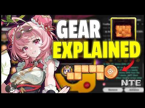 You’re Farming Gear WRONG in NTE… Here’s What to Do