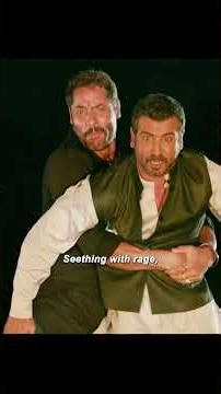 When Powerful People Interfere, Police Ignore His Case #flim #movie