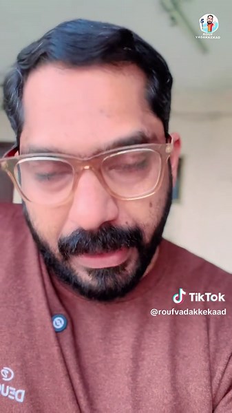 റൗഫ് വടക്കേകാട്ടുകാരൻ على TikTok