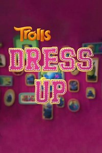 Trolls: Dress Up (2017) - Movie