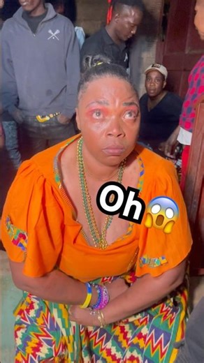 Gad jan lwa minote bel dam sa nan vodou an jodia😱🙆‍♂️ #lwa #africa #vodou #rasin #tanbou