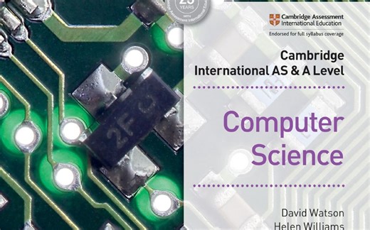 ALevel 计算机 Computer Science L01 Declarative Knowledge and Imperative Knowledge