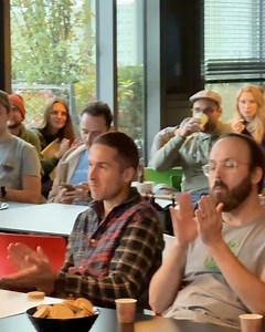 Pixel Federation on Reels