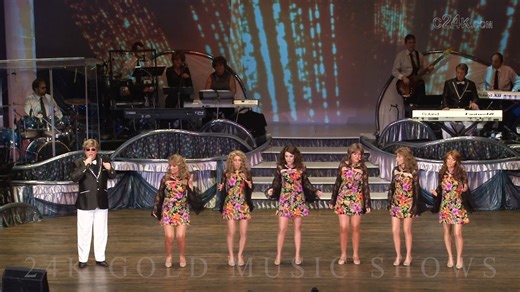 965K views · 15K reactions | "I WONDER WHY" A doo-wop song, written...