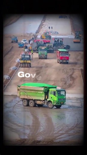 Why Some Roads in China Suddenly End? || #china #road #end #facts #engineering #technology