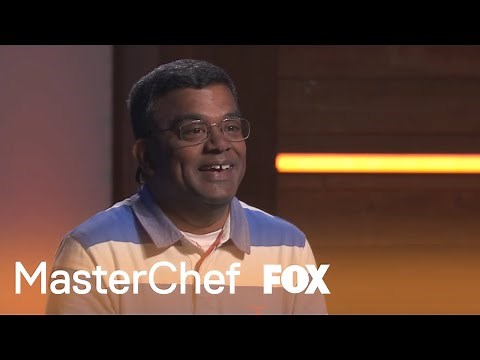 The Judges Taste Subha's Dish | Season 10 Ep. 1 | MASTERCHEF