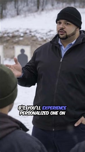 Unlock Your Future: 47-Hour Armed Guard Training in NYS to Kickstart Your Security Career!