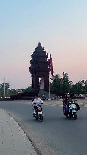 Battambang | Battambang City