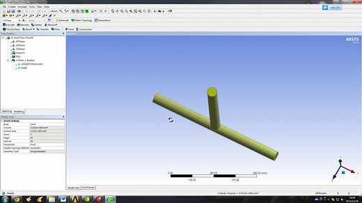ANSYS 14.5热流固耦合实战指南