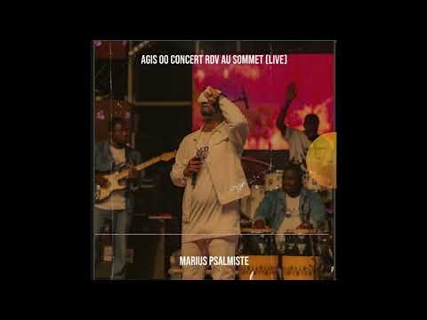 MARIUS PSALMISTE - AGIS OO - LIVE VERSION
