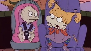 Watch Rugrats Season 2 Episode 8 - No Bones About It