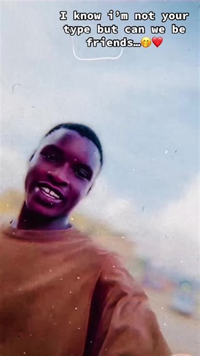 Just friends…🤭❤️