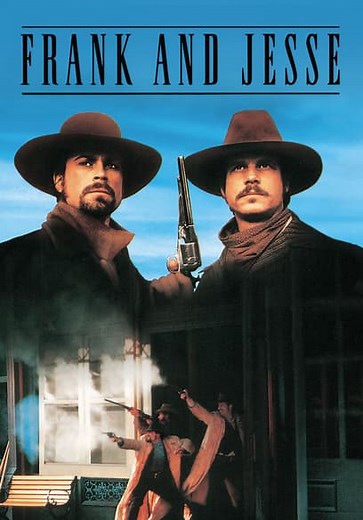 Frank and Jesse (1994)
