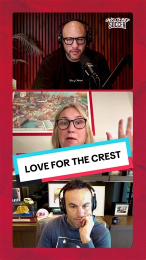 Emma Hayes on the Passion for US Women's Soccer